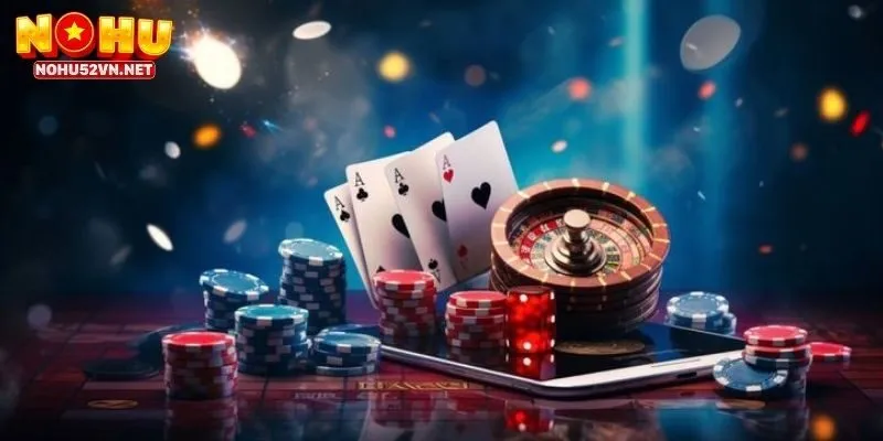 Các câu hỏi thường gặp tại cổng game Nohu52