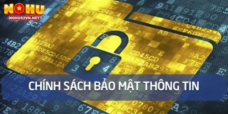 Các chính sách bảo mật tuyệt đối