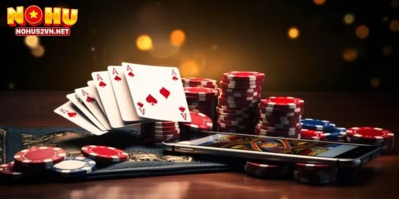 Cổng game trực tuyến top đầu VN