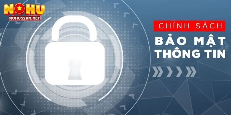 Giới thiệu về chính sách bảo mật tại cổng game