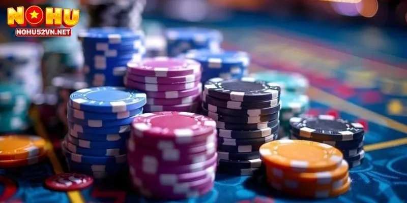 Trải nghiệm cá cược không bao giờ nhàm chán